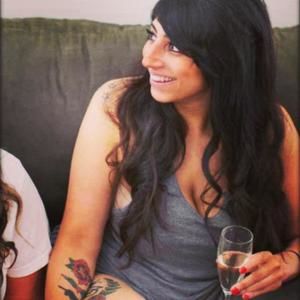 Meet your Posher, Anusha